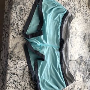 Lululemon shorts. Size 8